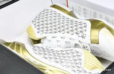 Hyperoad Air Trophy 'White' Room 23 Jordan Air Jordan Retro x 0427